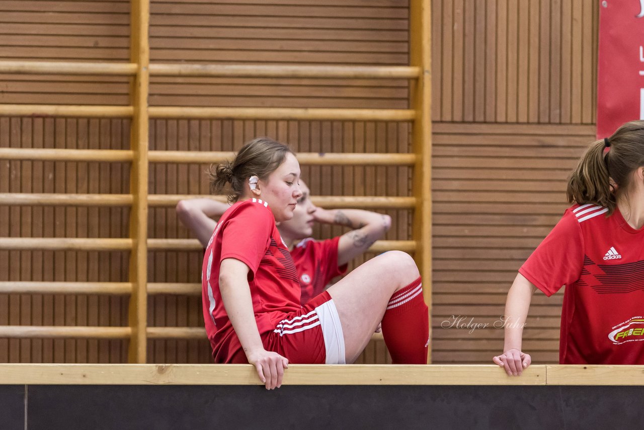 Bild 53 - VR Bank Cup Horst